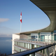 Nestlé headquarters in Vevey, Switzerland.